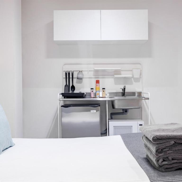 Casa Ama - Habitación Deluxe - 1