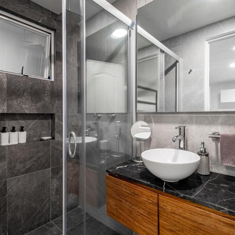 Casa Ama - Habitación Deluxe - 16