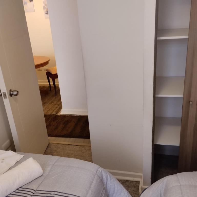 Departamento Terraza 2 - One-Bedroom Apartment - 4