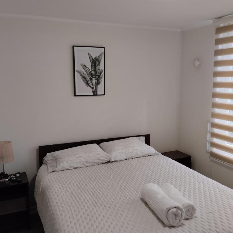 Departamento Terraza 2 - One-Bedroom Apartment - 1