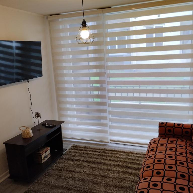 Departamento Terraza 2 - One-Bedroom Apartment - 6