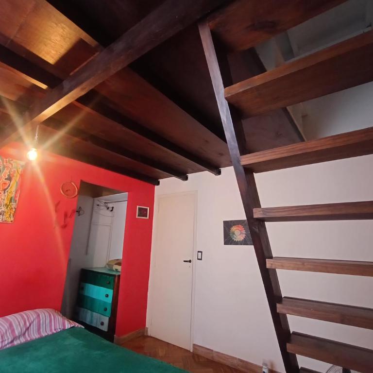 Alojamiento Playa Serena I - One-Bedroom House - 15