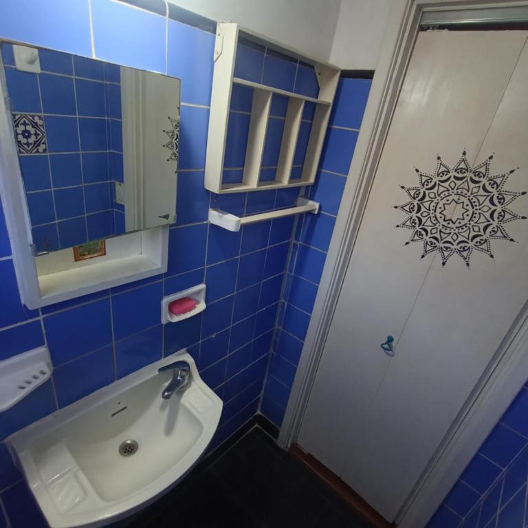 Alojamiento Playa Serena I - One-Bedroom House - 17