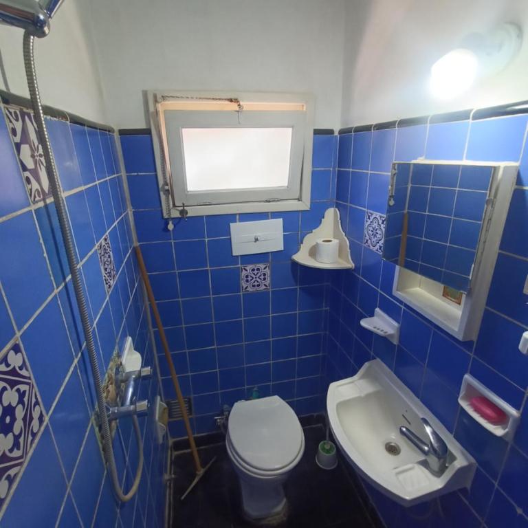 Alojamiento Playa Serena I - One-Bedroom House - 19