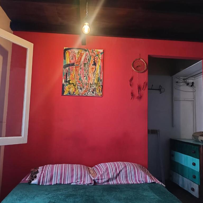 Alojamiento Playa Serena I - One-Bedroom House - 18