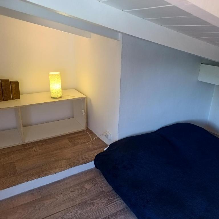 Alojamiento Playa Serena I - One-Bedroom House - 23