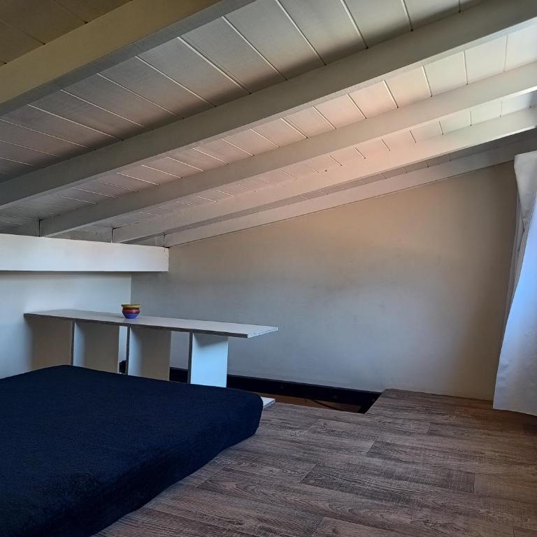 Alojamiento Playa Serena I - One-Bedroom House - 26