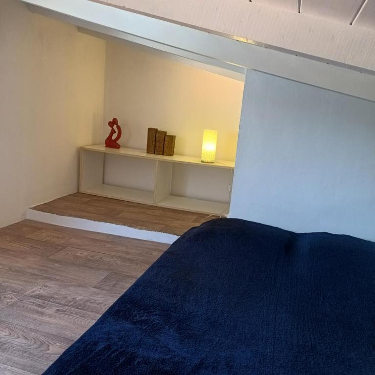 Alojamiento Playa Serena I - One-Bedroom House - 27