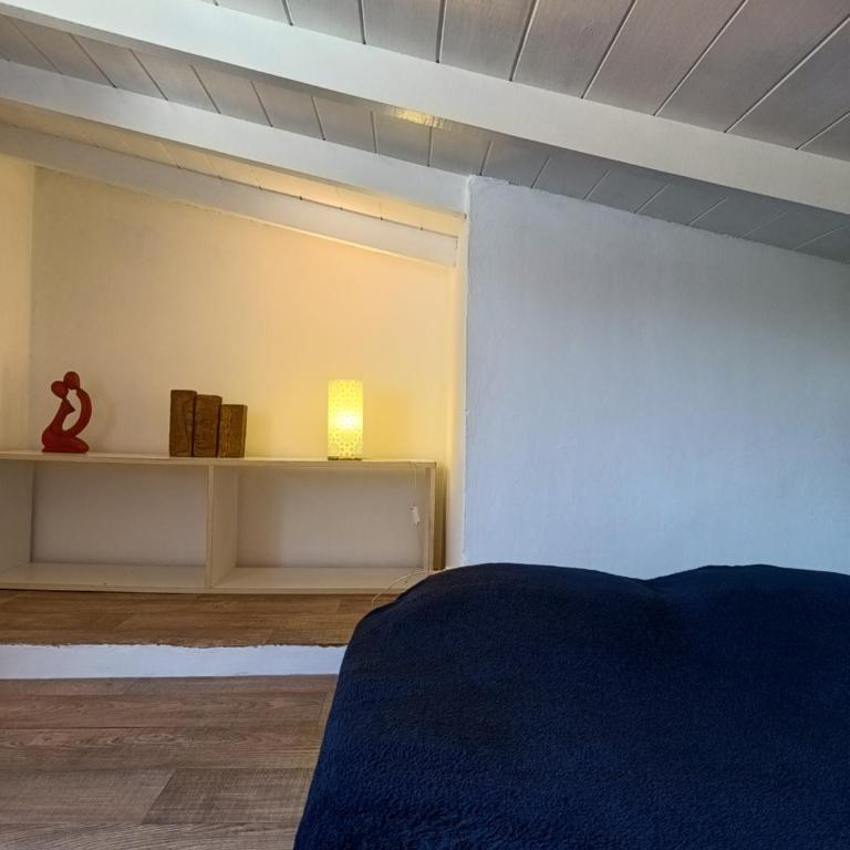 Alojamiento Playa Serena I - One-Bedroom House - 28