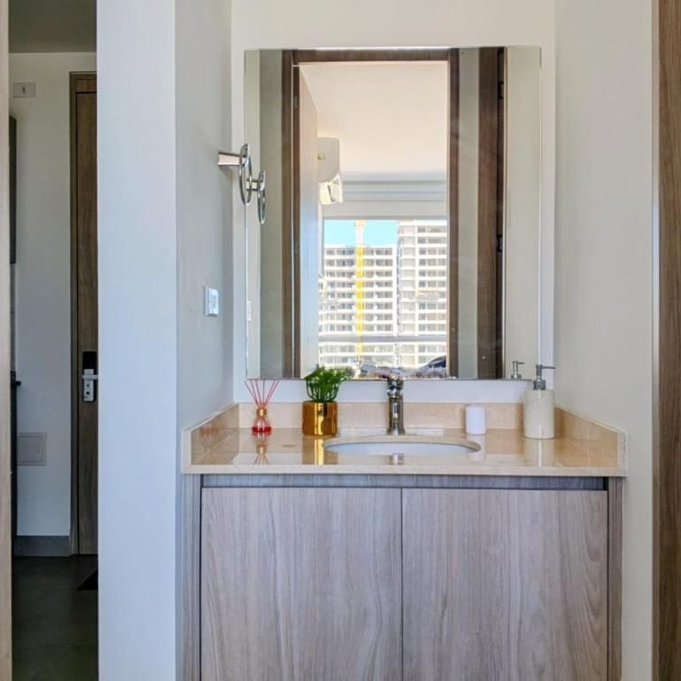 Santa Marina Santa Marta - By INMOBILIARIA VS - One-Bedroom Apartment with Sea View and Balcony - 5