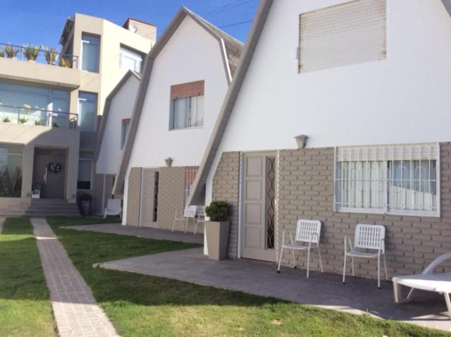 Cabañas Marina Campos - Chalet de 1 dormitorio - 1