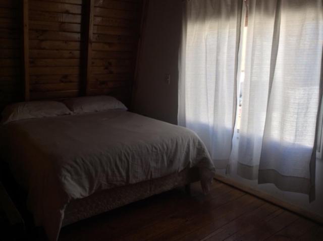 Cabañas Marina Campos - Chalet de 1 dormitorio - 2