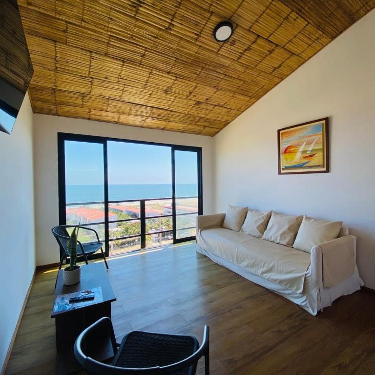 Apartamento Eyzaguirre 03 - Zorritos - Two-Bedroom Apartment - 1