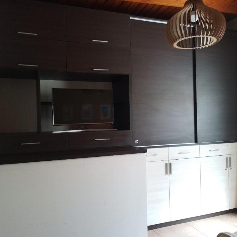 Depto Viamonte PlantaAlta, 2Dorm, Terraza, Cochera - Apartamento de 2 dormitorios - 33