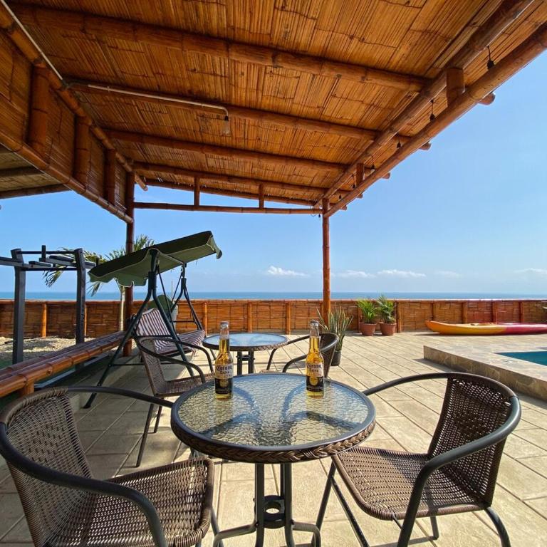Apartamento Eyzaguirre 03 - Zorritos - Two-Bedroom Apartment - 12