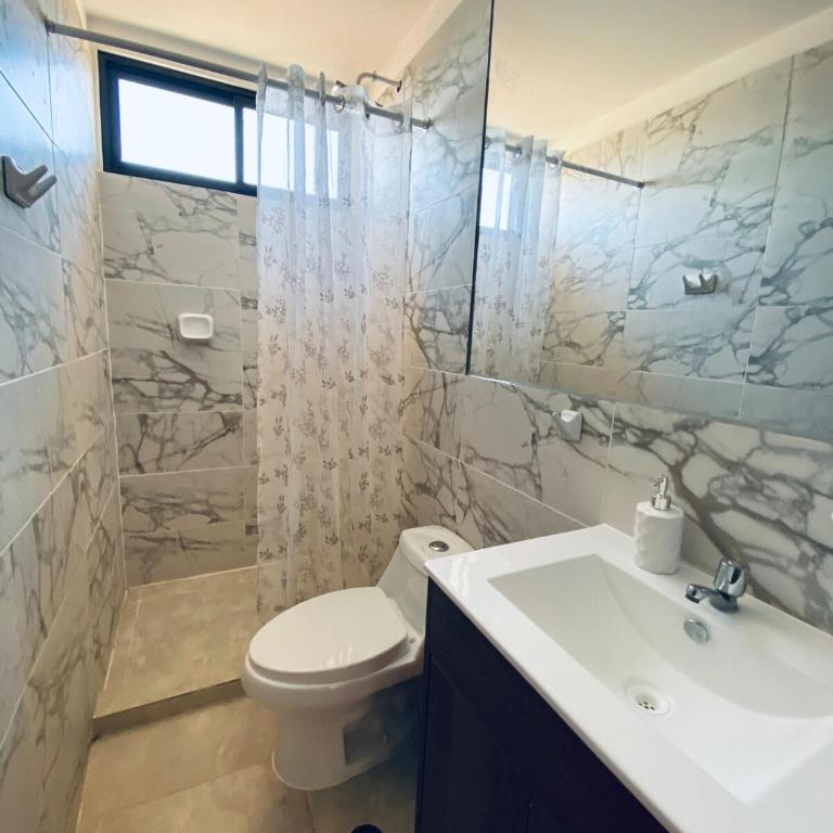 Apartamento Eyzaguirre 03 - Zorritos - Two-Bedroom Apartment - 16