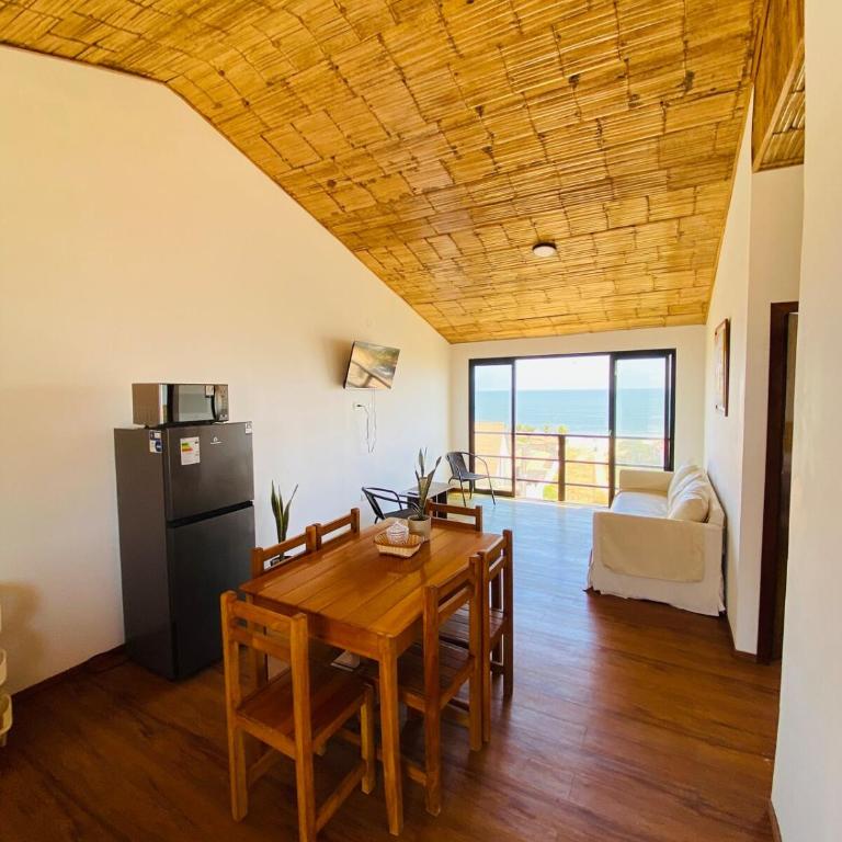 Apartamento Eyzaguirre 03 - Zorritos - Two-Bedroom Apartment - 21