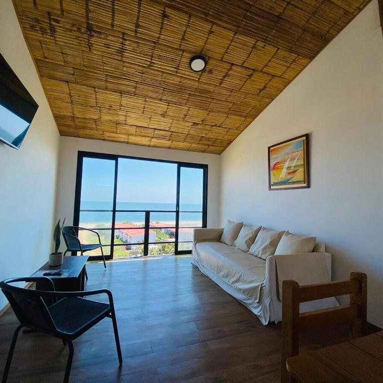 Apartamento Eyzaguirre 03 - Zorritos - Two-Bedroom Apartment - 22