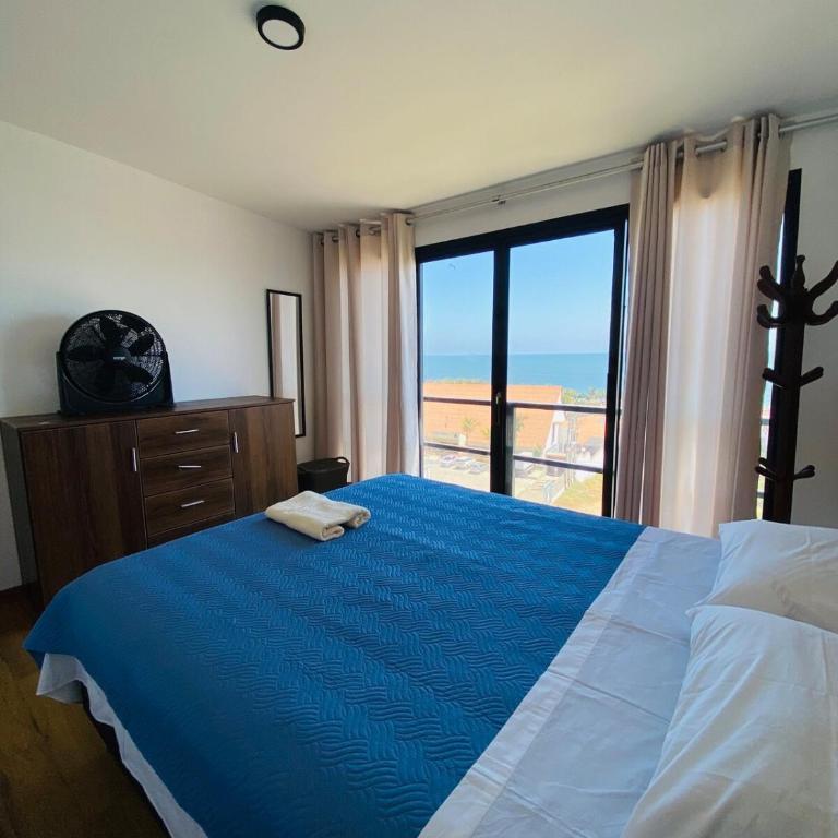 Apartamento Eyzaguirre 03 - Zorritos - Two-Bedroom Apartment - 27