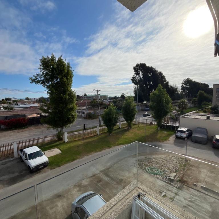 Arriendo hermoso departamento la serena - One-Bedroom Apartment - 17