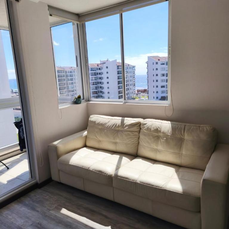 Arriendo departamento sector playa en La Serena - Apartamento de 2 dormitorios - 4