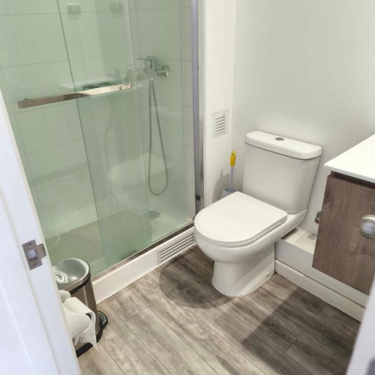 Arriendo departamento sector playa en La Serena - Apartamento de 2 dormitorios - 5