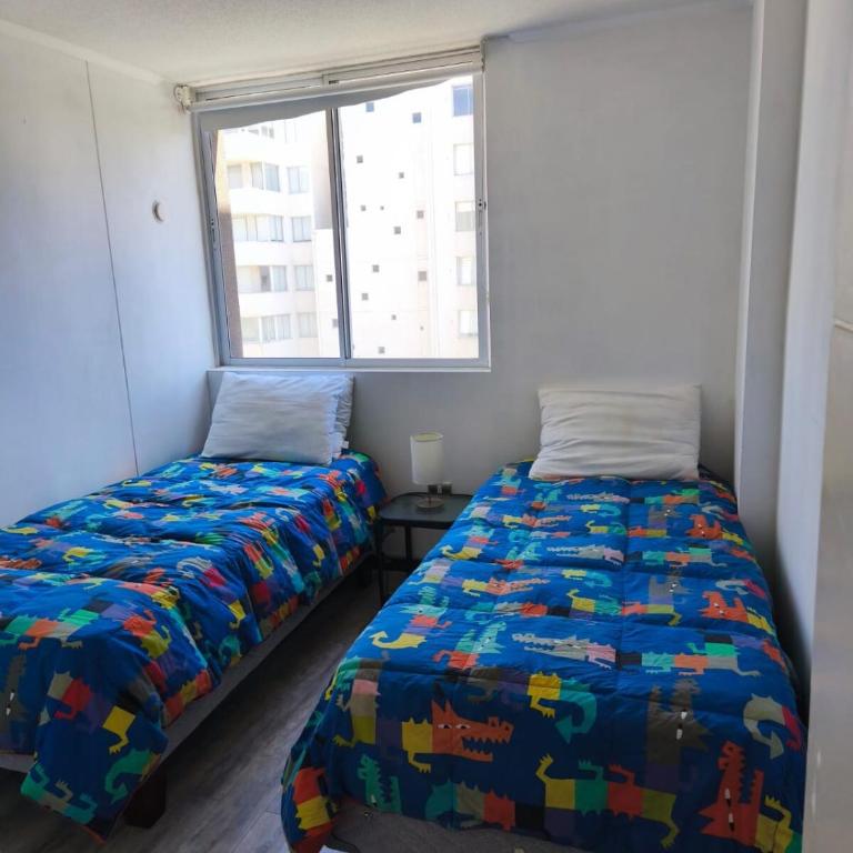 Arriendo departamento sector playa en La Serena - Apartamento de 2 dormitorios - 6