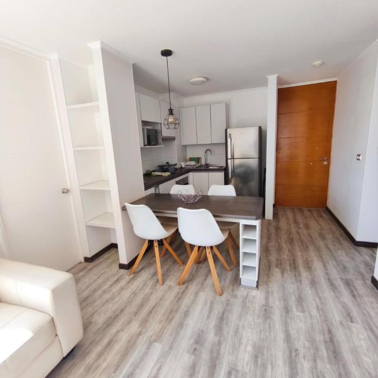 Arriendo departamento sector playa en La Serena - Apartamento de 2 dormitorios - 11