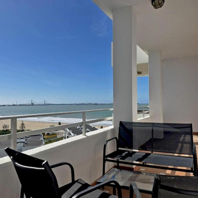 Apartamento Brisa & Mar - Apartamento de 2 dormitorios - 2