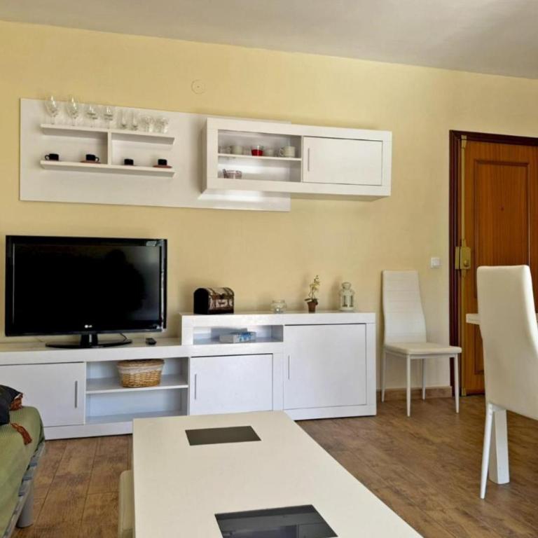 Apartamento Brisa & Mar - Apartamento de 2 dormitorios - 14