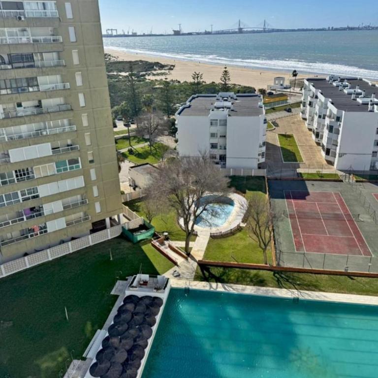 Apartamento Brisa & Mar - Apartamento de 2 dormitorios - 5