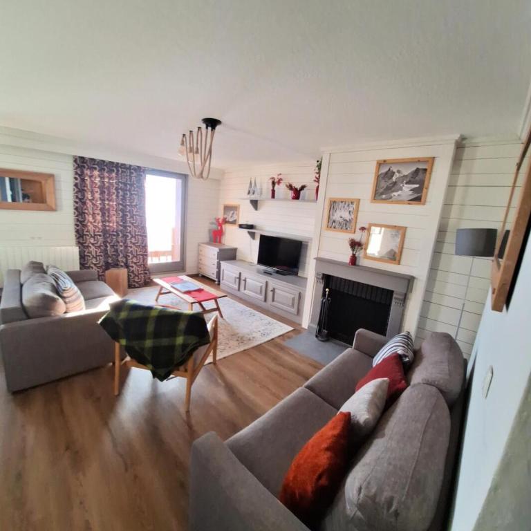 Chalet Chamois - 5 Pièces pour 8 Personnes MAE-6341 - Appartement - 14