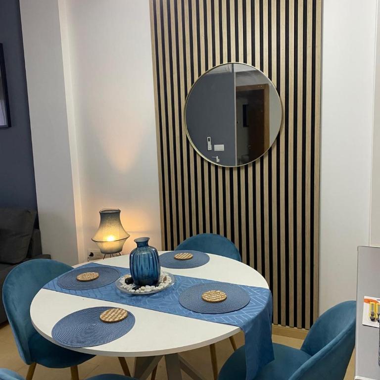 Casa Carlitos Las Terrazas de La Torre Golf Resort - Two-Bedroom Deluxe Apartment with Balcony - 8