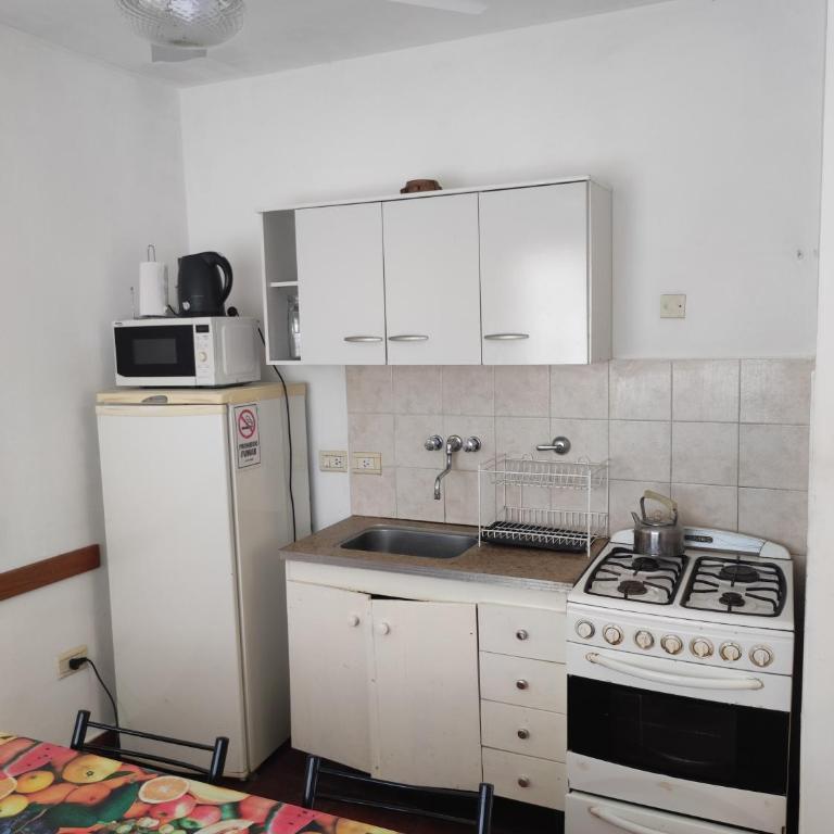 Alquileres Brun - Apartamento de 2 dormitorios - 7
