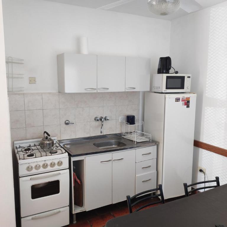 Alquileres Brun - Apartamento de 2 dormitorios - 6