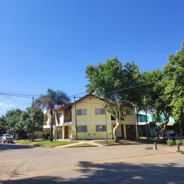 Alquileres Brun - Apartamento de 2 dormitorios - 2