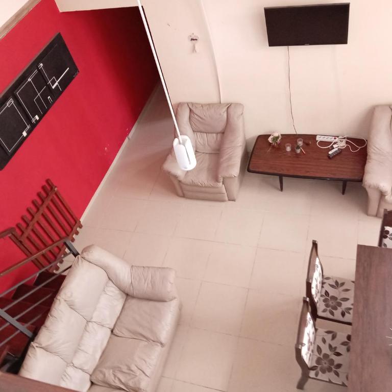 CASA 4 DORMITORIOS en el CENTRO de PAYSANDÚ - Four-Bedroom House - 8