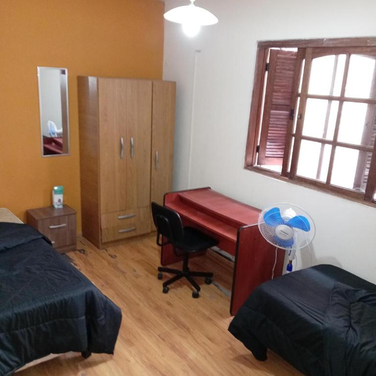 CASA 4 DORMITORIOS en el CENTRO de PAYSANDÚ - Four-Bedroom House - 9