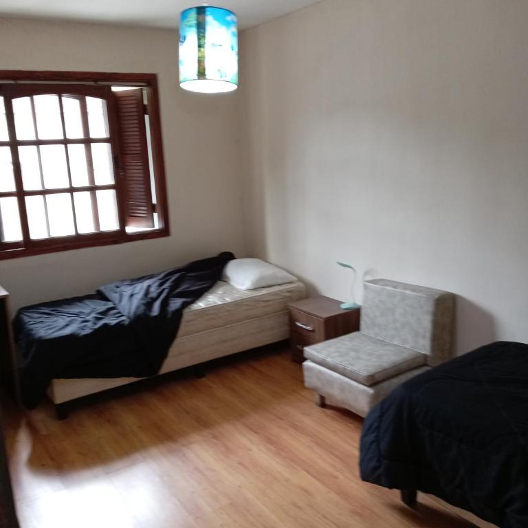 CASA 4 DORMITORIOS en el CENTRO de PAYSANDÚ - Four-Bedroom House - 11