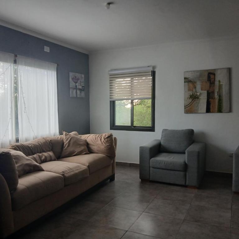 Torre Fuerte - One-Bedroom House - 4