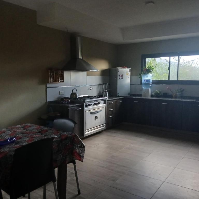 Torre Fuerte - One-Bedroom House - 5