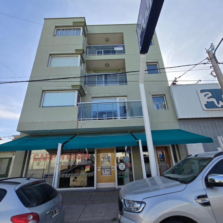 Suite Collon Cura - Apartamento de 2 dormitorios - 1