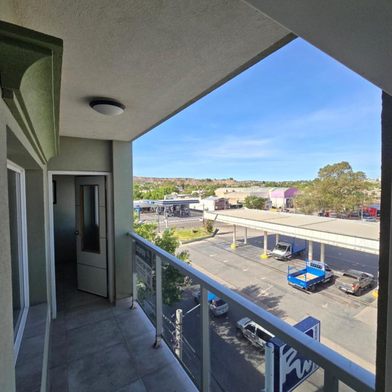 Suite Collon Cura - Apartamento de 2 dormitorios - 2