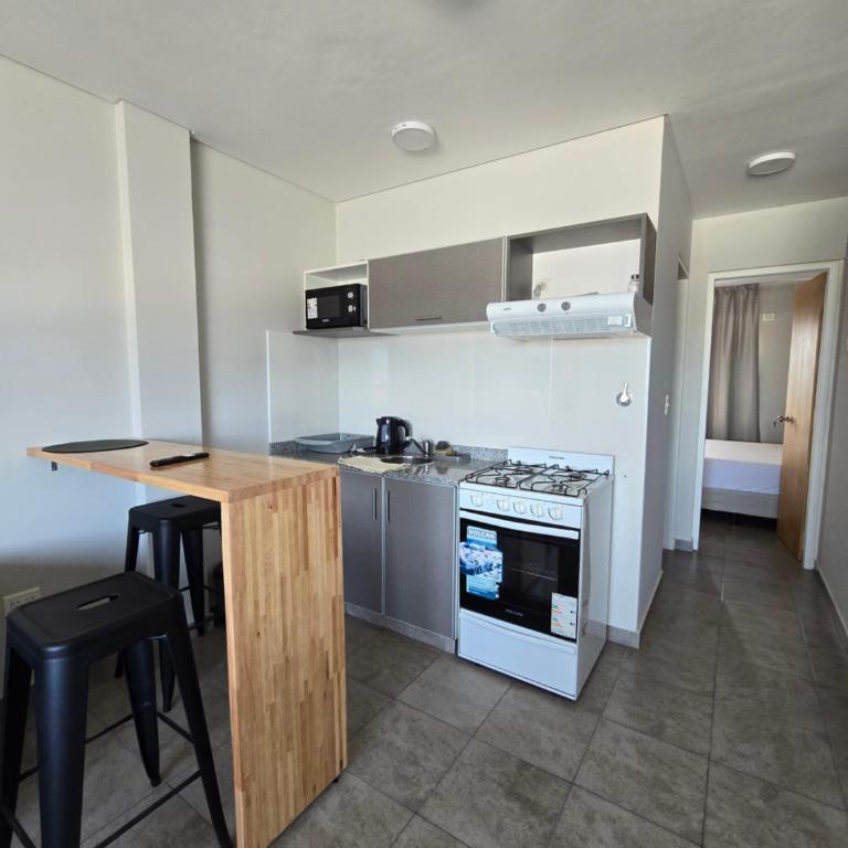 Suite Collon Cura - Apartamento de 2 dormitorios - 4