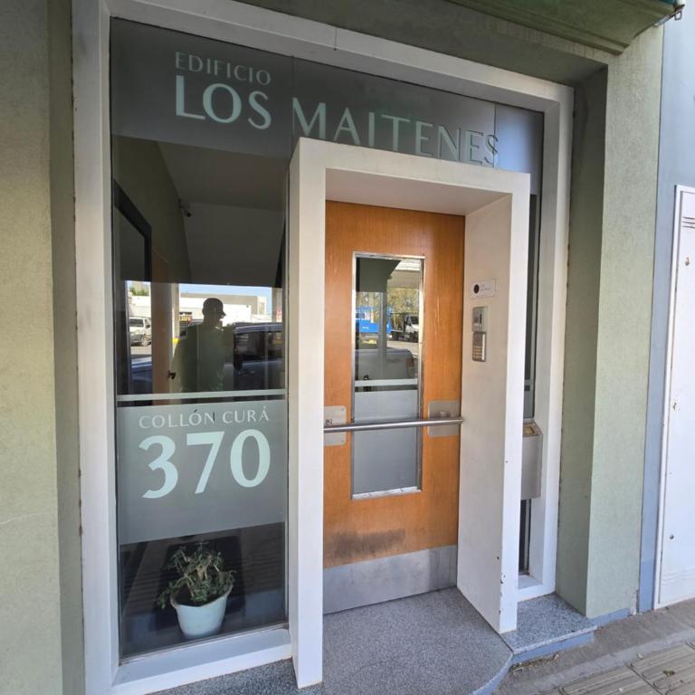 Suite Collon Cura - Apartamento de 2 dormitorios - 8