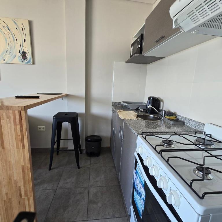 Suite Collon Cura - Apartamento de 2 dormitorios - 10
