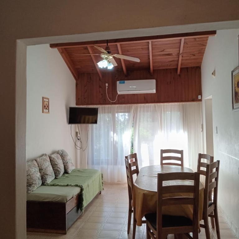 Casa Las Dunas - Two-Bedroom House - 6