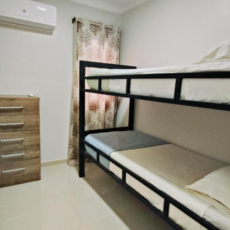 Lodge Palo Rosa - Apartamento de 2 dormitorios - 1