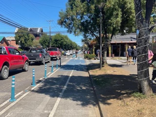 Parque del Volcan Pucon - Apartamento - 36