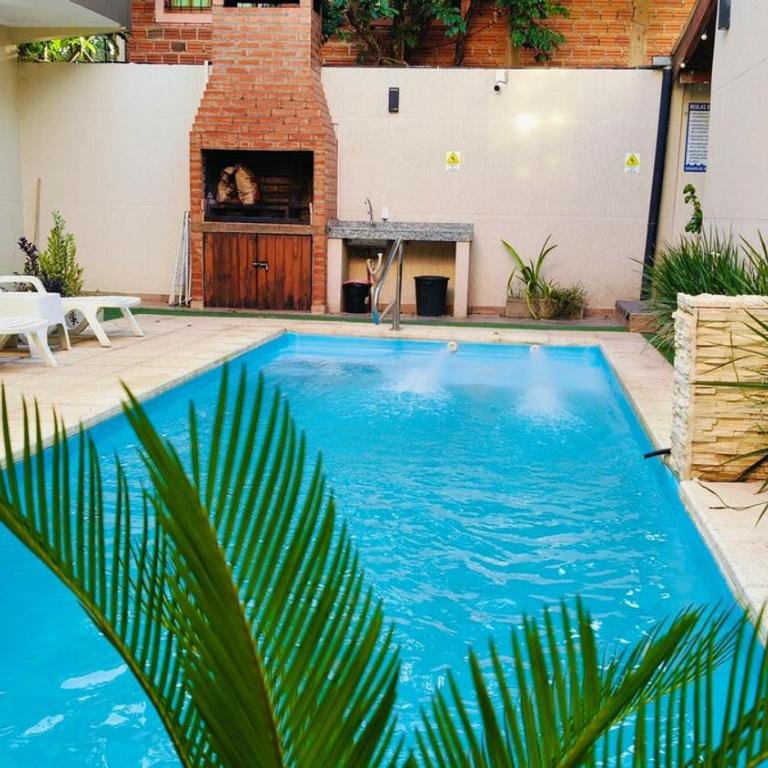 Lodge Palo Rosa - Apartamento de 2 dormitorios - 2